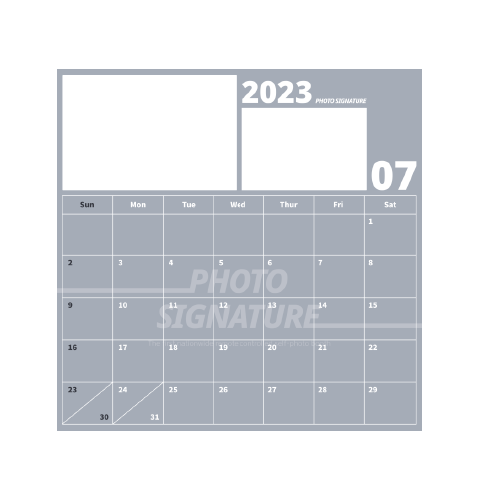 CALENDAR